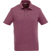 Color Burgundy