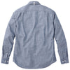 Roots73 Men's Dark Denim Clearwater Long Sleeve Shirt