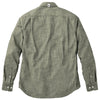 Roots73 Men's Loden Clearwater Long Sleeve Shirt