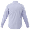 Elevate Men's China Blue Cromwell Long Sleeve Shirt