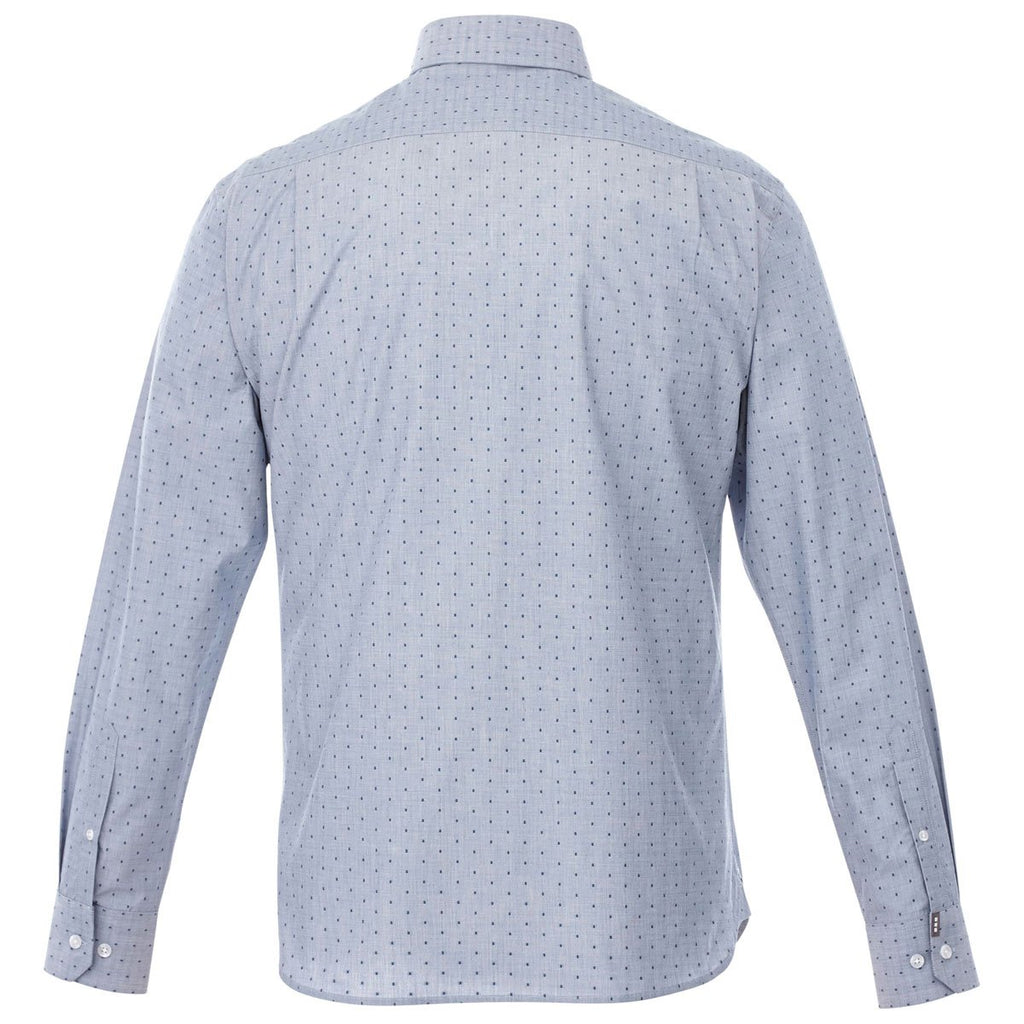Elevate Men's Invictus Huntington Long Sleeve Shirt