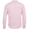 Elevate Men's Pink Zircon Thurston Long Sleeve Shirt
