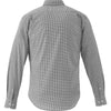 Elevate Men's Grey Storm Quinlan Long Sleeve Shirt