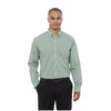 Elevate Men's Juniper Quinlan Long Sleeve Shirt