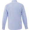 Elevate Men's Sky Pierce Long Sleeve Shirt