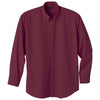 Color Burgundy