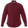 Color Burgundy