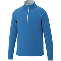 Elevate Men's Pacific Knew Knit Half Zip