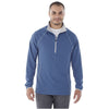 Elevate Men's Pacific Knew Knit Half Zip