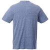 Elevate Men's Invictus Heather Canyon Short Sleeve Tee