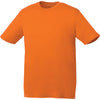 Color Orange