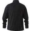 Elevate Men's Black Oyama Knit Jacket