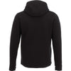 Elevate Men's Black Chivero Knit Jacket