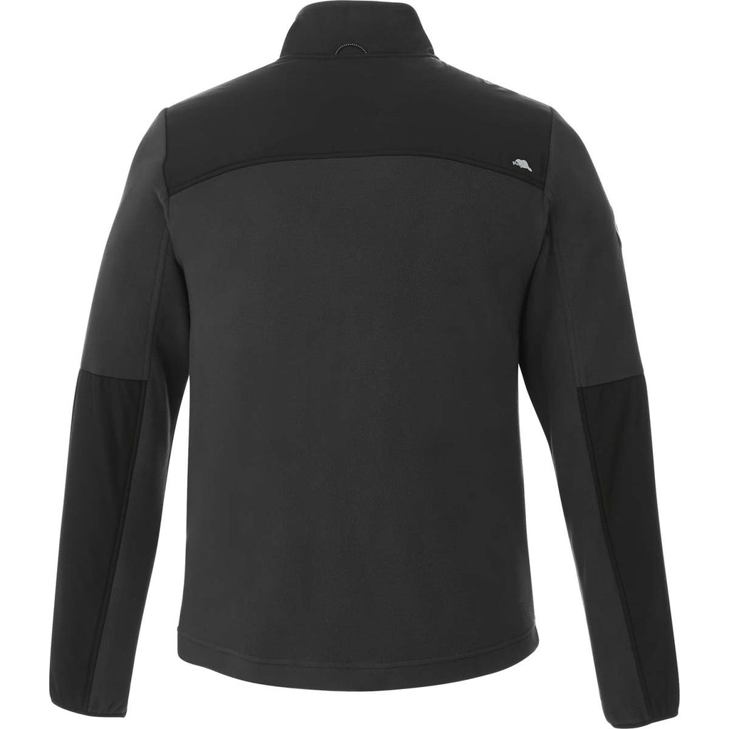 Roots73 Men's Black/Black Briggspoint Jacket