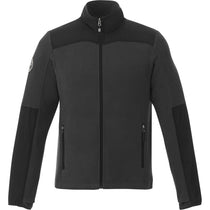 Roots73 Men's Black/Black Briggspoint Jacket