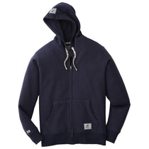 Roots73 Men's Atlantic Navy Brockton Fleece Hoody