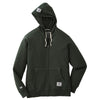 Roots73 Men's Pine Green Brockton Fleece Hoody