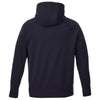 Elevate Men's Navy Coville Knit Hoody