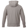 Elevate Men's Heather Grey Coville Knit Hoody