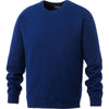 Elevate Men's Vintage Navy Garris Fleece Crew