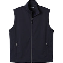 Elevate Men's Navy Copland Knit Vest