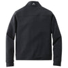 Roots73 Men's Black Edenvale Knit Jacket