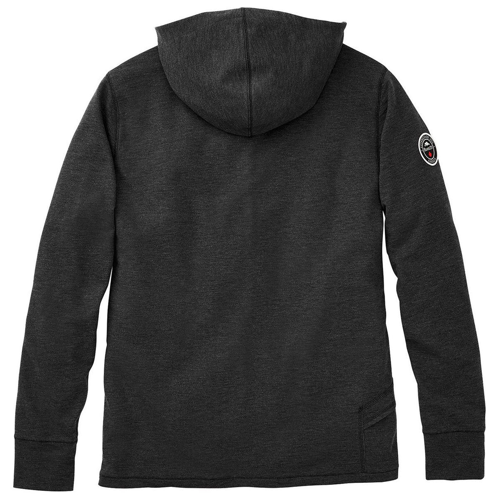 Roots73 Men's Dark Charcoal Mix Southlake Hoody