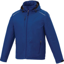 Elevate Men's New Royal Arden Fleece Lined Jacket