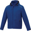 Elevate Men's New Royal Arden Fleece Lined Jacket