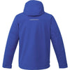 Elevate Men's New Royal Colton Fleece Lined Jacket
