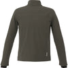 Elevate Men's Amazon Green Vernon Softshell Jacket