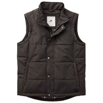 Roots73 Men's Grey Smoke Traillake Insulated Vest