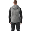 Elevate Men's Quarry Junction Packable Insulated Vest