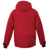 Elevate Men's Vintage Red Breckenridge Insulated Jacket