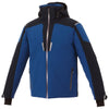 Elevate Men's Metro Blue/Navy Ozark Insulated Jacket