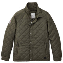 Roots73 Men's Loden Cedarpoint Insulated Jacket