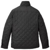 Roots73 Men's Black Cedarpoint Insulated Jacket