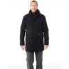 Elevate Men's Navy Rivington Insulated Jacket