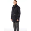 Elevate Men's Navy Rivington Insulated Jacket