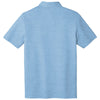TravisMathew Men's Allure Heather Oceanside Heather Polo