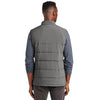 Travis Mathew Men's Quiet Shade Grey Cold Bay Vest