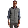 Travis Mathew Men's Quiet Shade Grey Cold Bay Vest