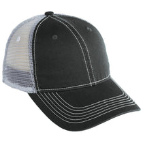 Elevate Grey Storm/White Matrix Vintage Ballcap