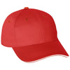 Color Red