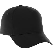 Elevate Black Dominate Ballcap