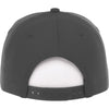 Elevate Grey Storm Dominate Ballcap