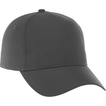 Elevate Grey Storm Dominate Ballcap