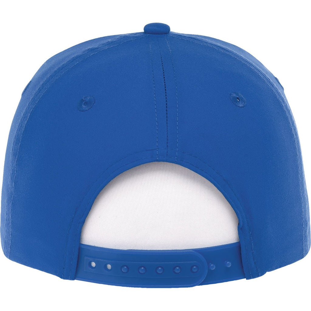 Elevate New Royal Dominate Ballcap