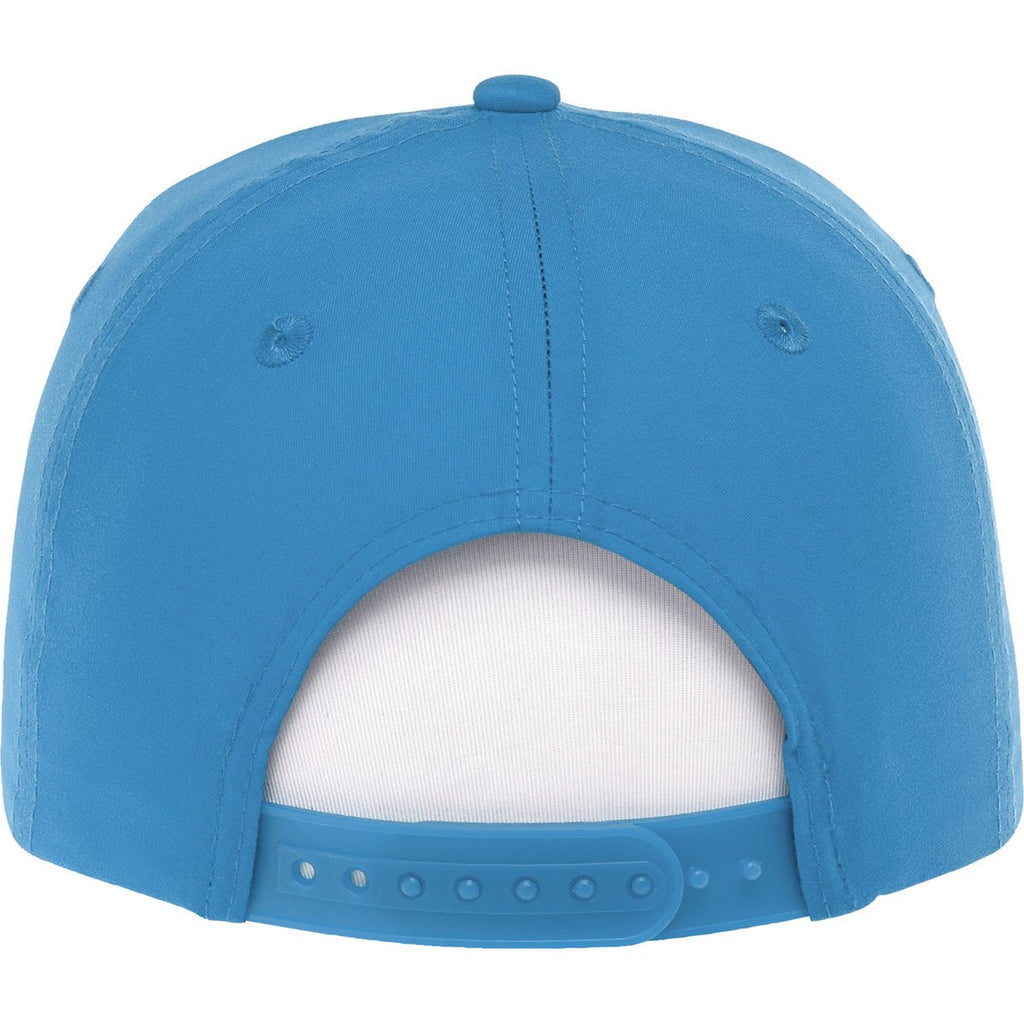 Elevate Olympic Blue Dominate Ballcap