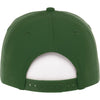 Elevate Pine Green Dominate Ballcap